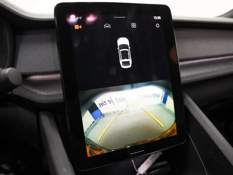 Polestar polestar 2 Long Range Dual Motor Launch Edition 78kWh [ Panor  occasion  L'Union - photo n7